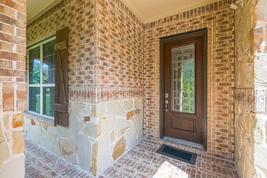 186 Hearthshire Circle, Magnolia, TX 77354 - #2