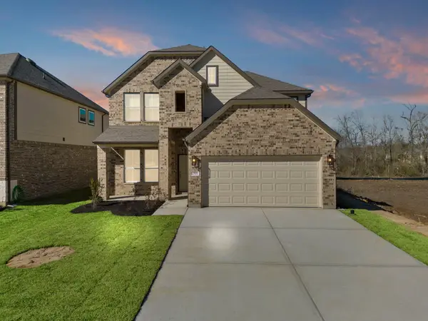 5615 Toledo Pines Lane, Katy, TX 77449