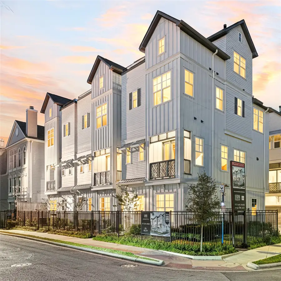 4022 Blossom Street, Houston, TX 77007 - Image #3