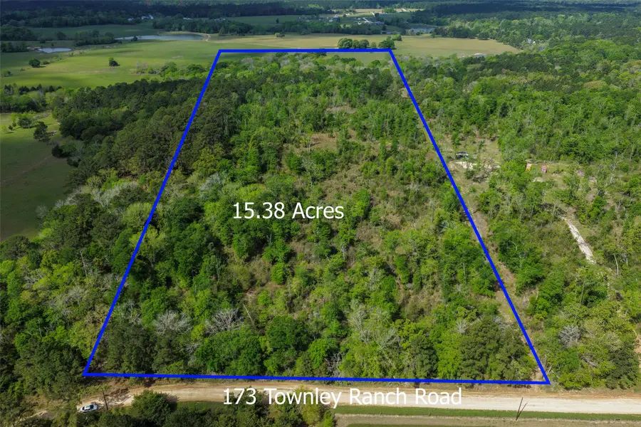 173 Townley Ranch Drive, Huntsville, TX 77320 - #3