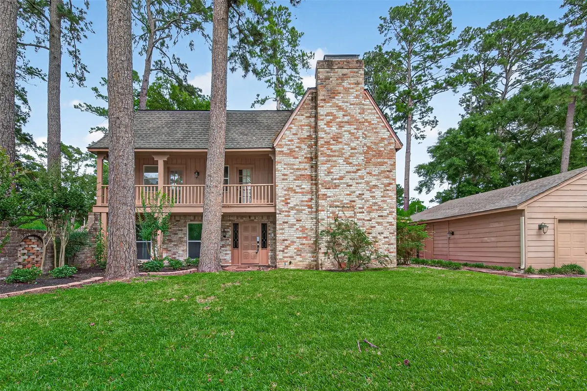 6511 Bayonne Drive, Spring, TX 77389 - #1