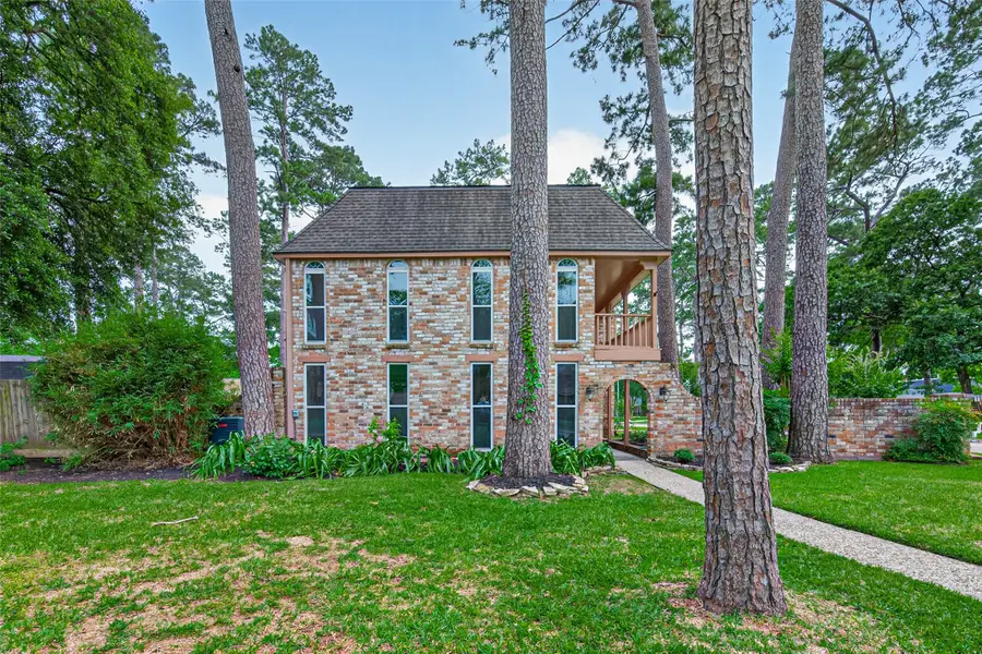 6511 Bayonne Drive, Spring, TX 77389 - #3