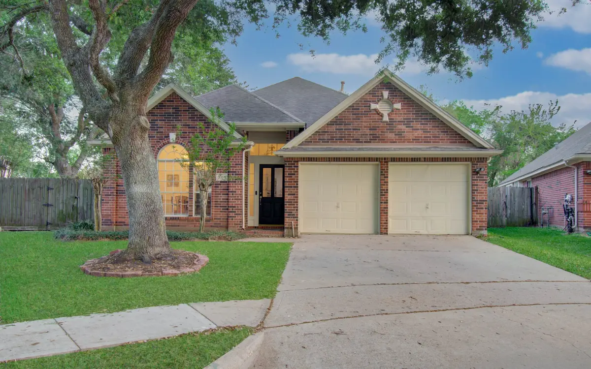 7211 Cambridge Cove Circle, Missouri City, TX 77459 - #1