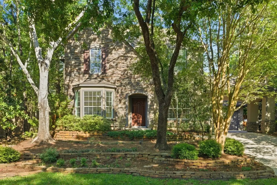 106 Longsford Circle, The Woodlands, TX 77382 - #1