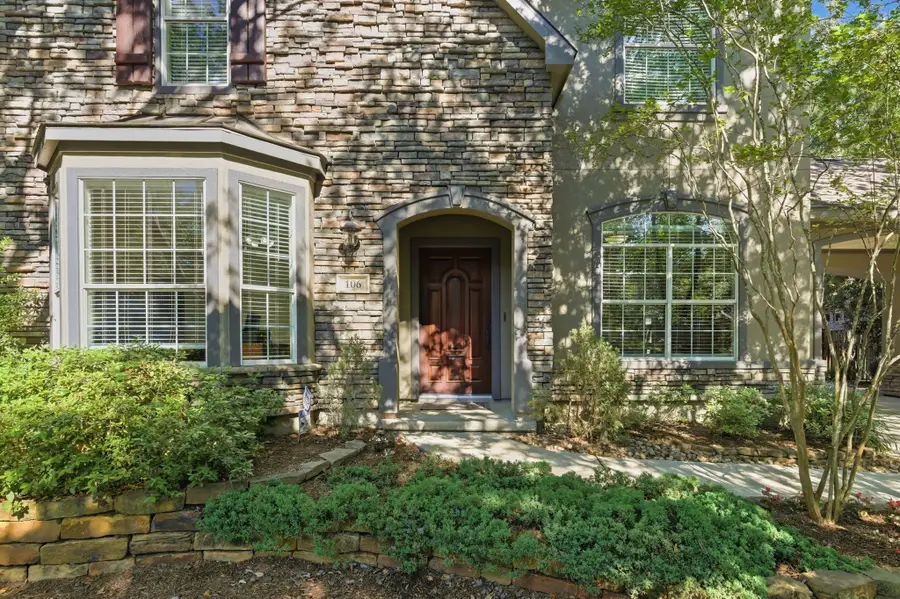 106 Longsford Circle, The Woodlands, TX 77382 - #2
