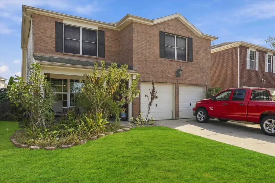 20226 Cypresswood Glen, Spring, TX 77373 - #2