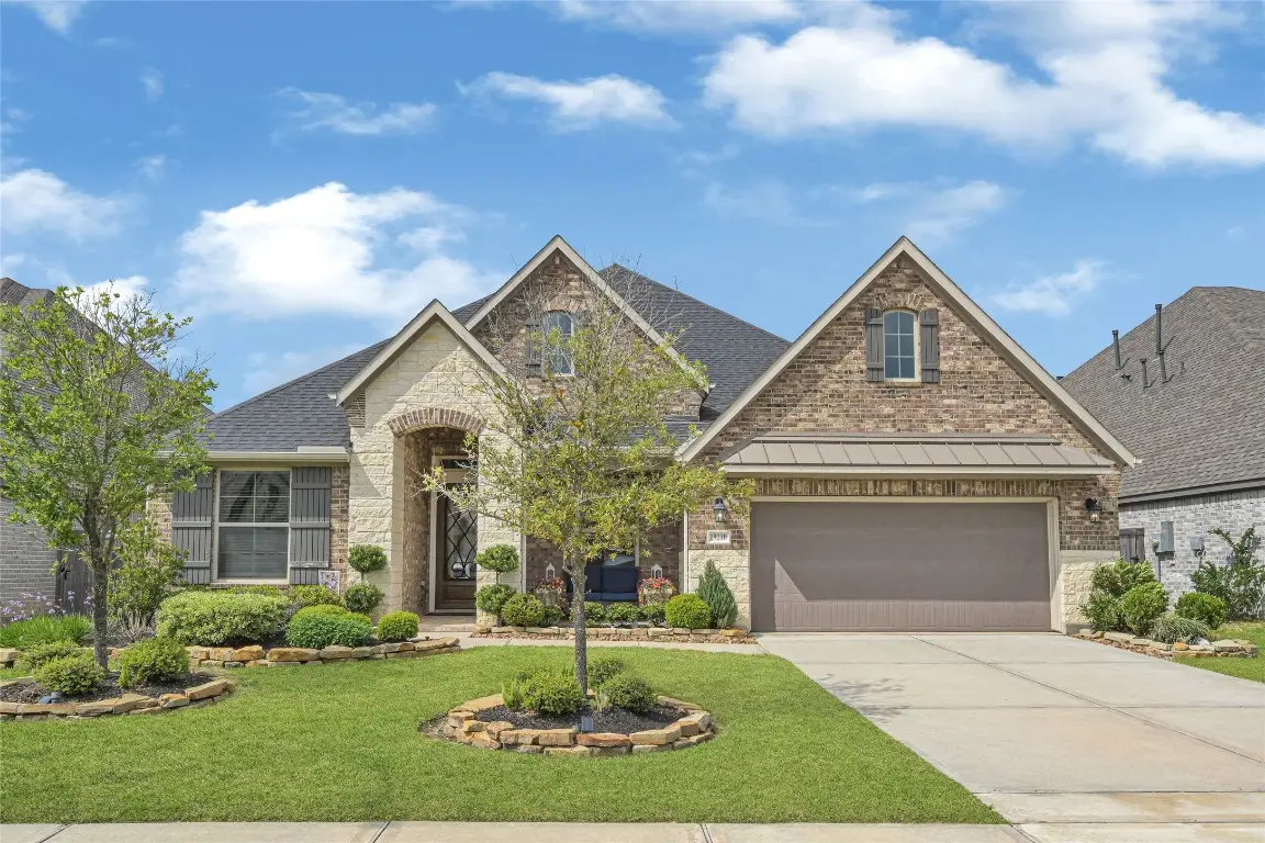 19210 Filly Park Circle, Tomball, TX 77377 - #1