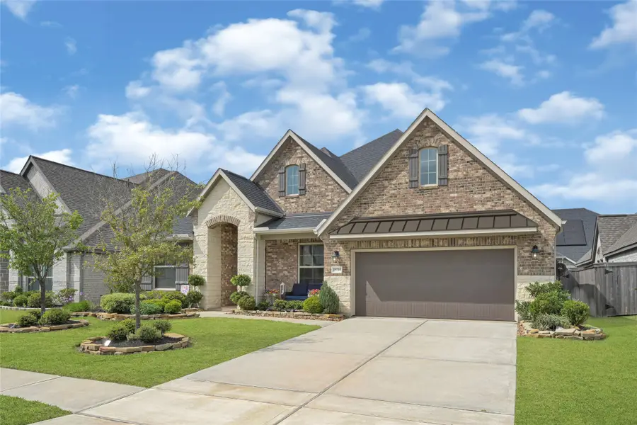 19210 Filly Park Circle, Tomball, TX 77377 - #2