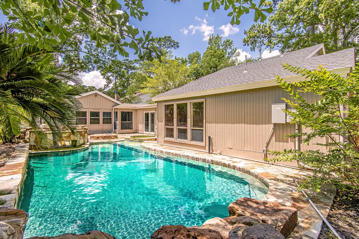 3406 Forest Village Drive, Houston, TX 77339 - #1