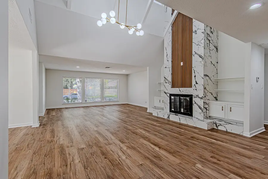 3406 Forest Village Drive, Houston, TX 77339 - #2