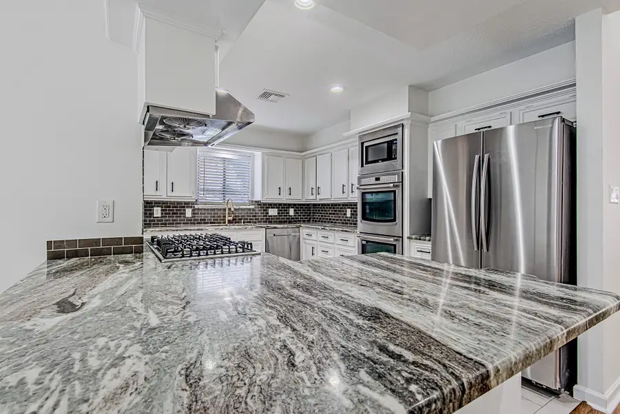 3406 Forest Village Drive, Houston, TX 77339 - #3