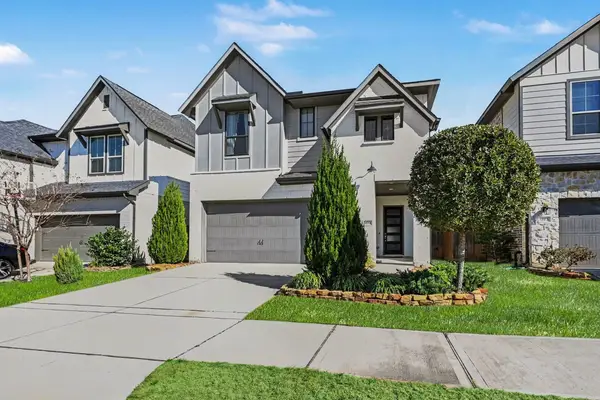 6659 Jasper Valley Circle, Katy, TX 77494