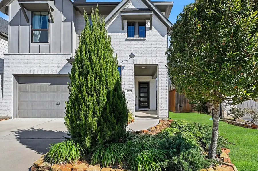 6659 Jasper Valley Circle, Katy, TX 77494 - #3