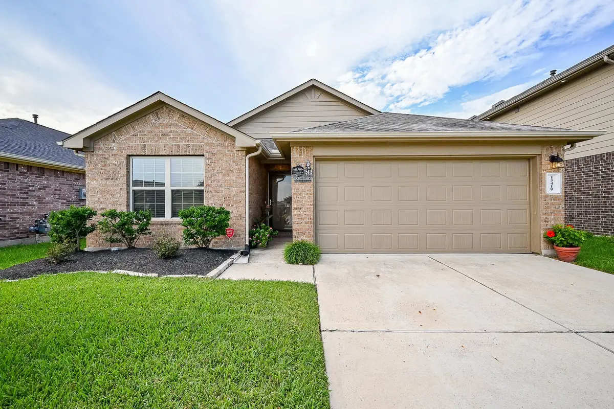 15418 Lost Lariat Court, Channelview, TX 77530 - Image #1