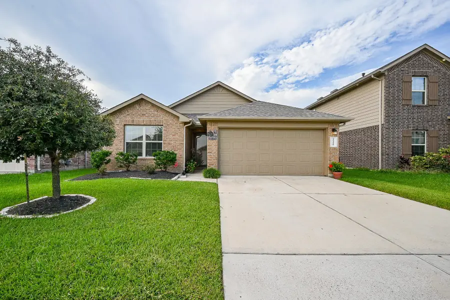 15418 Lost Lariat Court, Channelview, TX 77530 - Image #2