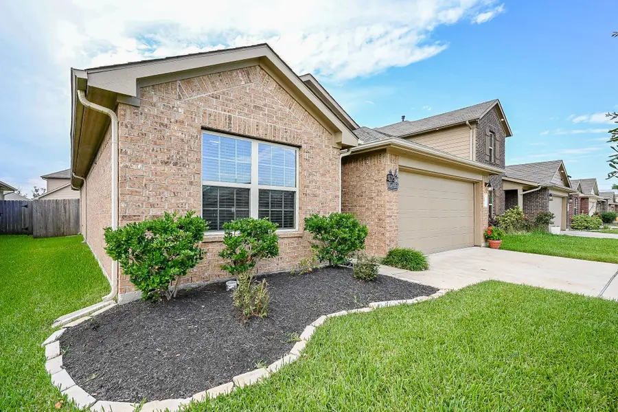 15418 Lost Lariat Court, Channelview, TX 77530 - Image #3