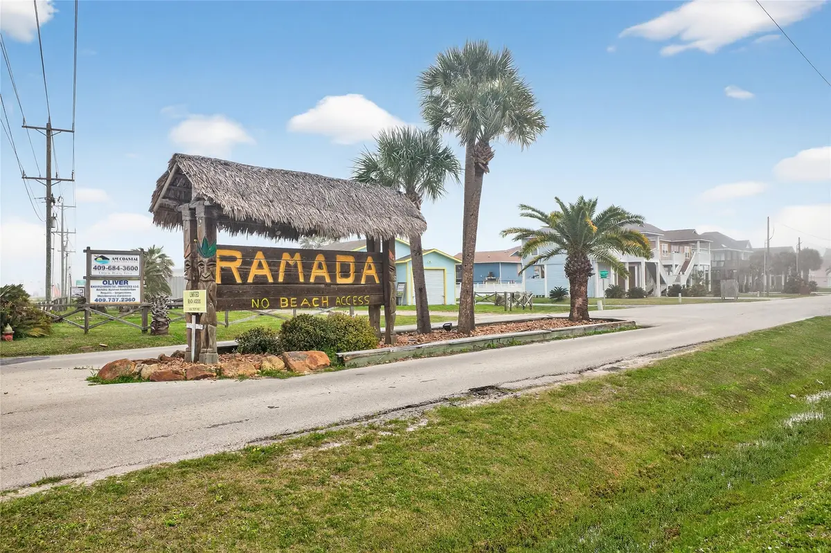 994 Nassau Drive, Crystal Beach, TX 77650 - #1