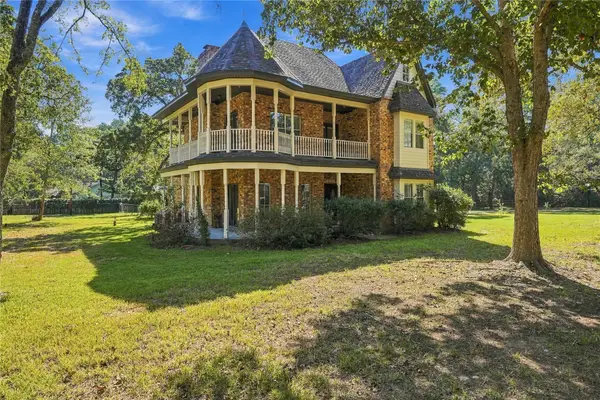 24904 Robin Hood Lane, Hockley, TX 77447