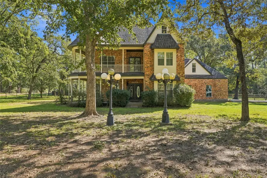 24904 Robin Hood Lane, Hockley, TX 77447 - #2
