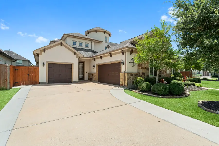 10606 Dayspring Drive, Cypress, TX 77433 - Image #2