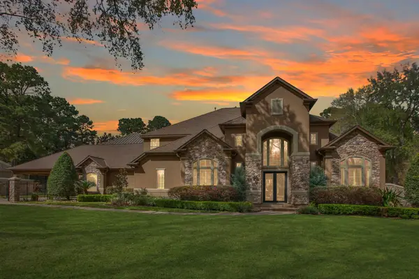 11910 Waterford Estates Court, Tomball, TX 77377