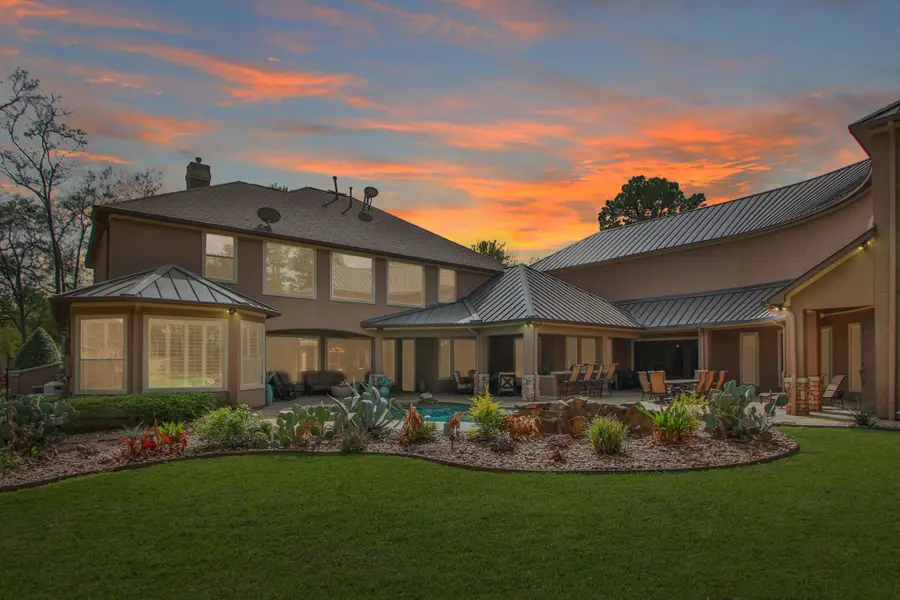 11910 Waterford Estates Court, Tomball, TX 77377 - #2