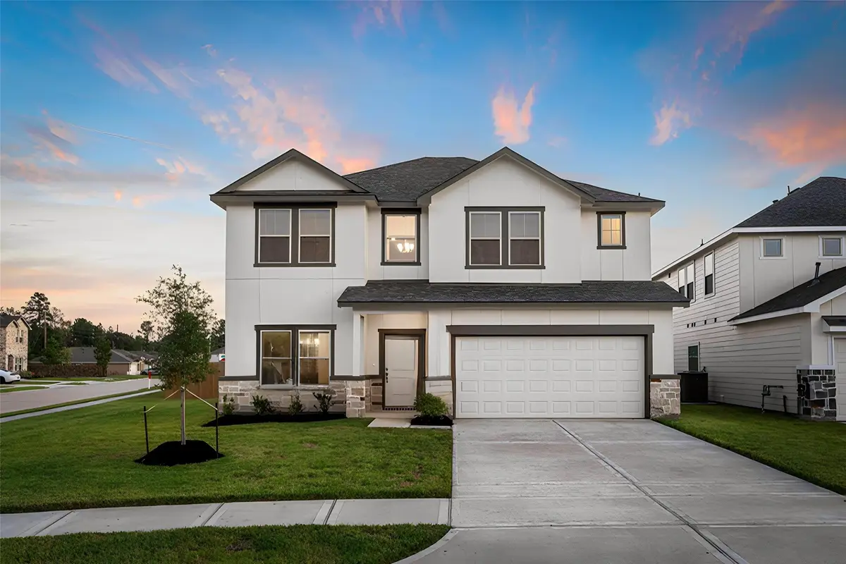 10107 Basil Beebalm Trl, Magnolia, TX 77354 - #1