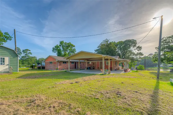 135 Sweetgum Street, Trinity, TX 75862