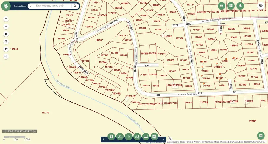 TBD 0 County Road 825, West Columbia, TX 77486 - Image #3