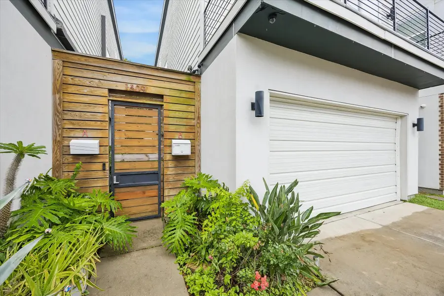1609 Saint Charles Street #B, Houston, TX 77003 - #3