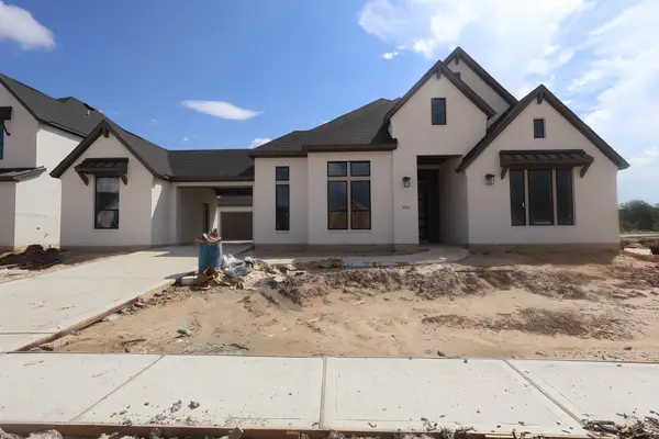 27715 Blue Springs Court, Spring, TX 77386