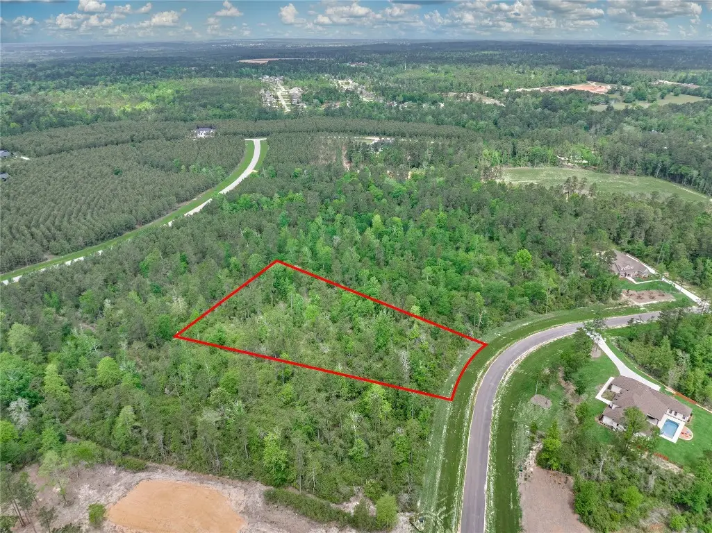 11555 Inspiration Drive, Willis, TX 77378 - #1