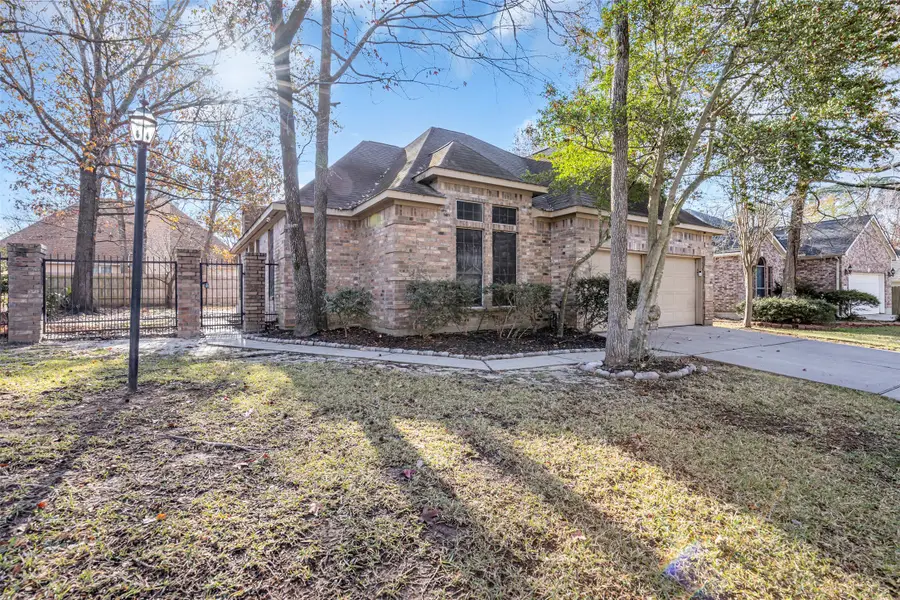 13629 Wintercrest Drive, Montgomery, TX 77356 - #2
