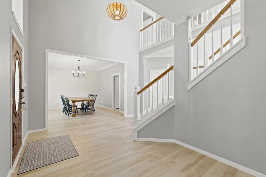 17710 Noble Oak Court, Houston, TX 77095 - Image #2