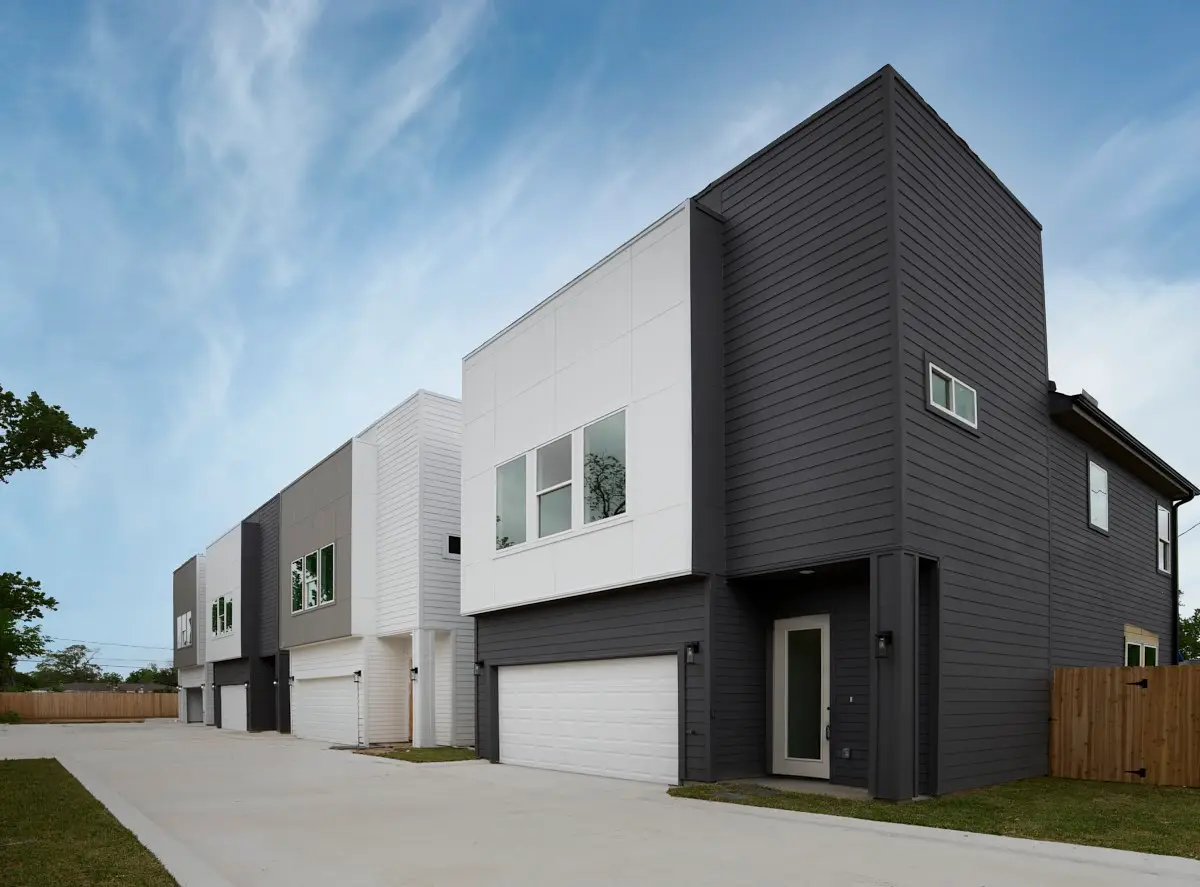 5123 Larkspur Street #D, Houston, TX 77033 - #1