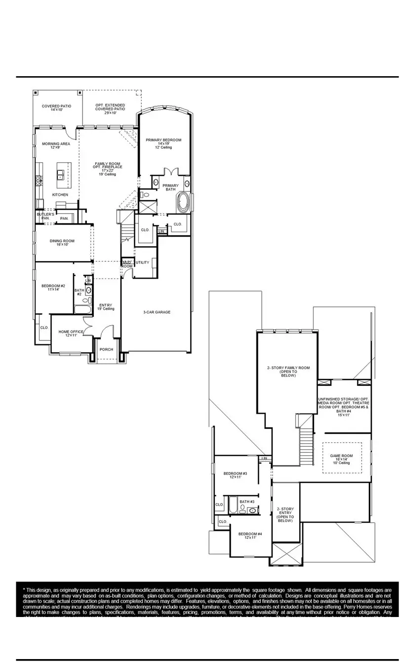 1054 River Rock Circle, Katy, TX 77493 - #2