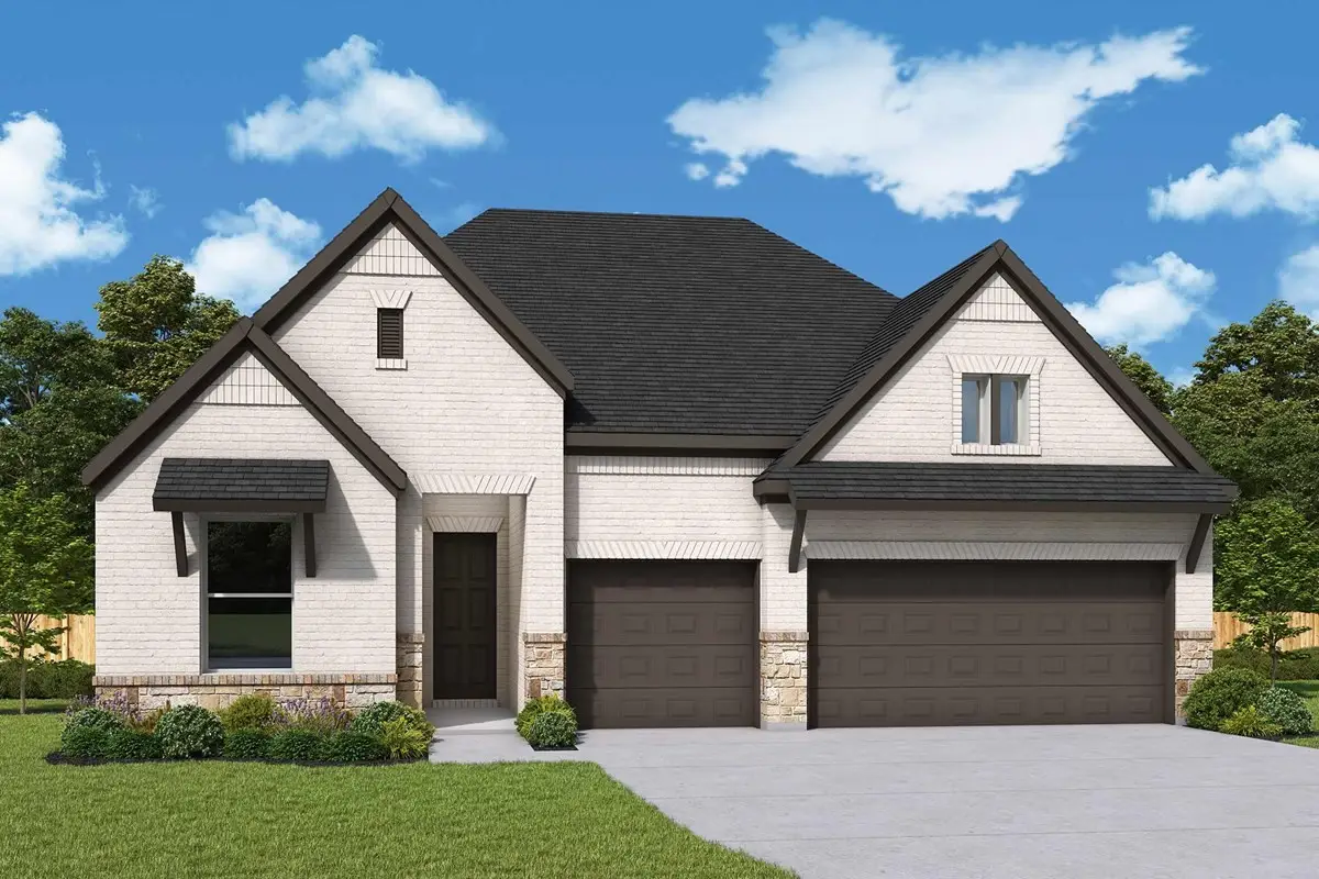 5111 Benton Woods Trail, Rosenberg, TX 77471 - #1
