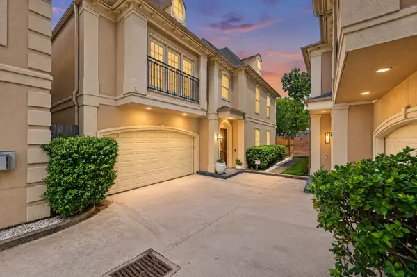 5718 Winsome Lane Lane, Houston, TX 77057
