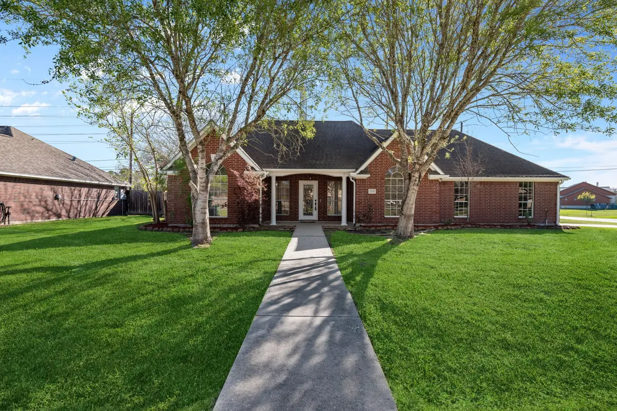 7302 Maple Lane, Baytown, TX 77521 - #1