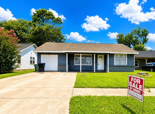 631 Roper Street, Houston, TX 77034