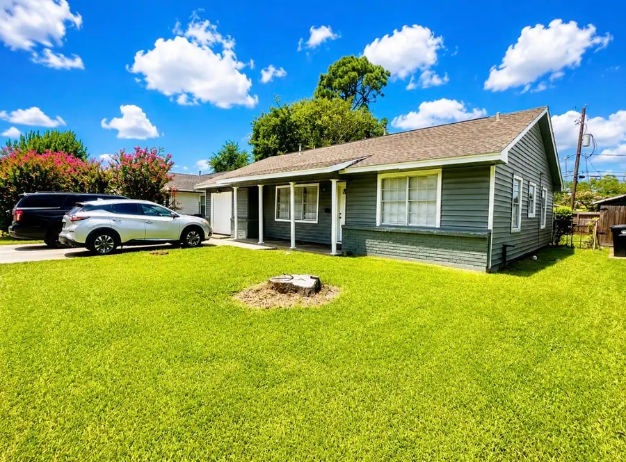 631 Roper Street, Houston, TX 77034 - #2