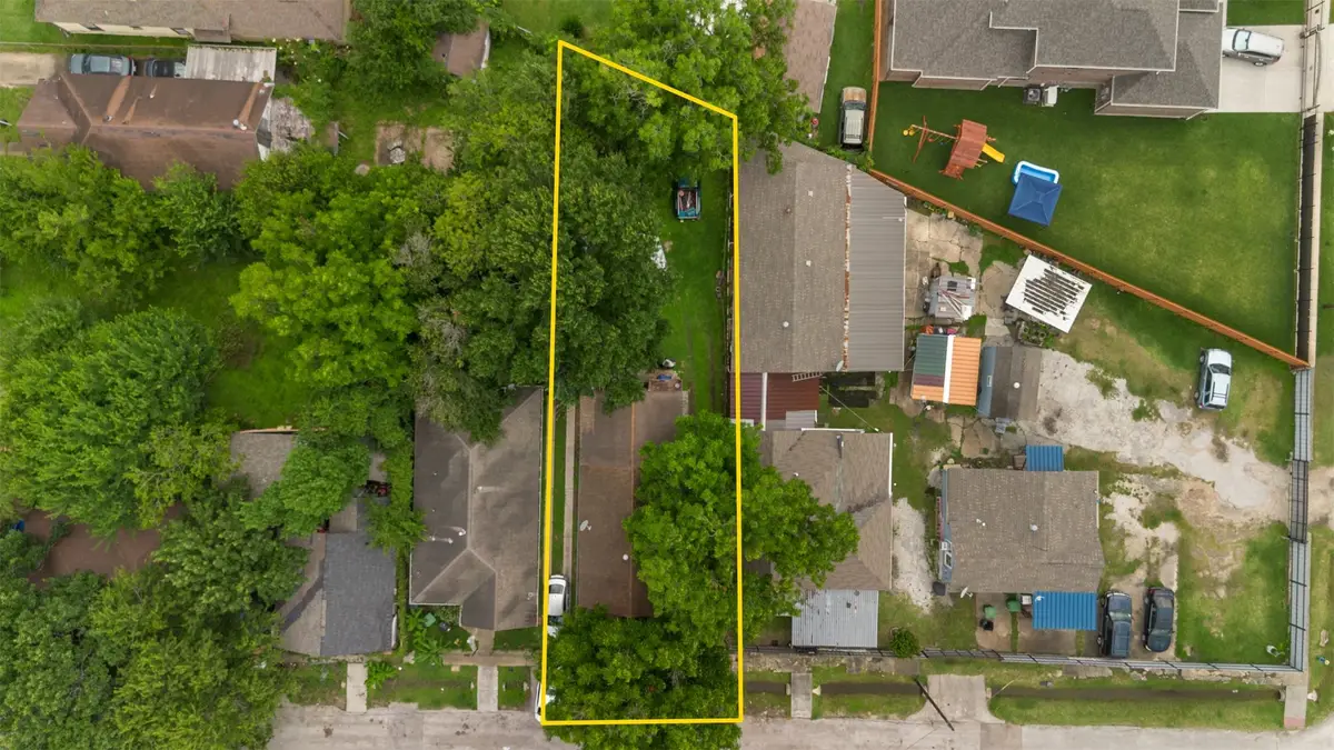 1612 Common Street, Houston, TX 77009 - #1