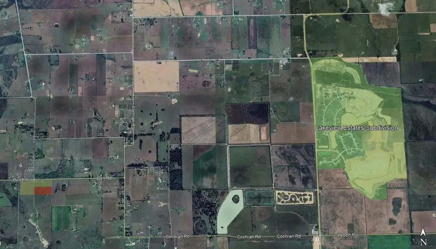 0 Bell Road, Brookshire, TX 77423 - #3