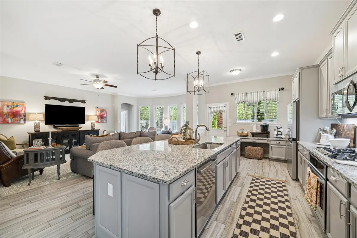 44 Fountain Bend Lane, Richmond, TX 77406 - Image #1