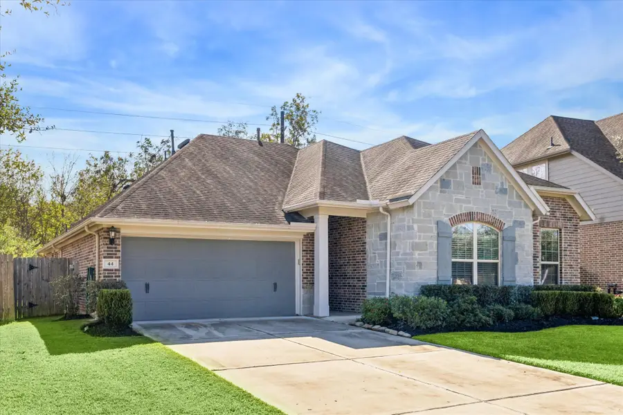 44 Fountain Bend Lane, Richmond, TX 77406 - Image #2