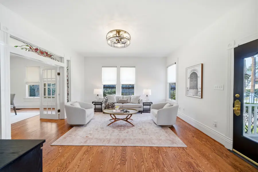 818 Woodland Street, Houston, TX 77009 - #2