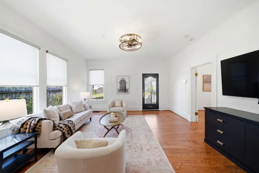 818 Woodland Street, Houston, TX 77009 - #3