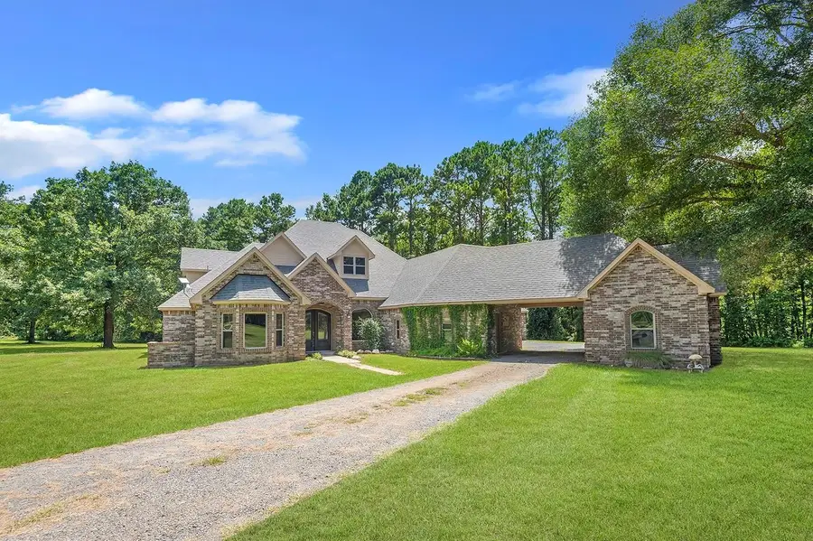 4720 State Highway 21 E, Hemphill, TX 75948 - #2