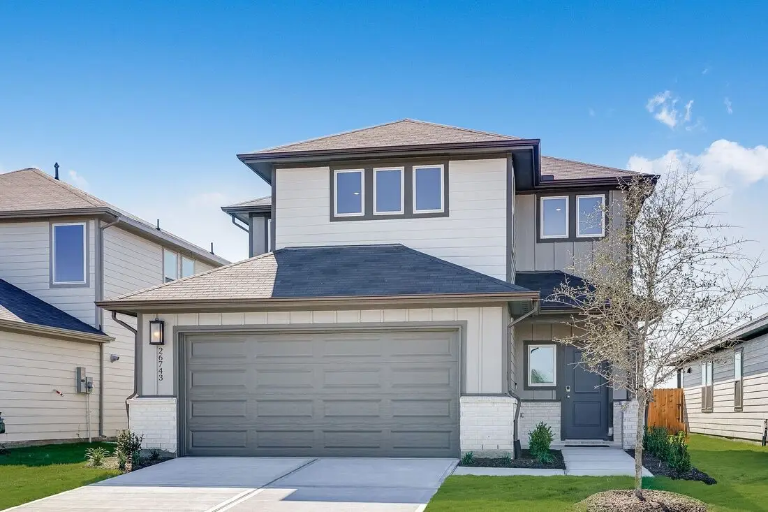 26743 Celestial Cypress Road, Hockley, TX 77447 - #1