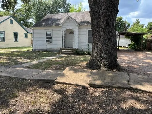 1110 San Jacinto Street, Rosenberg, TX 77471 - #2
